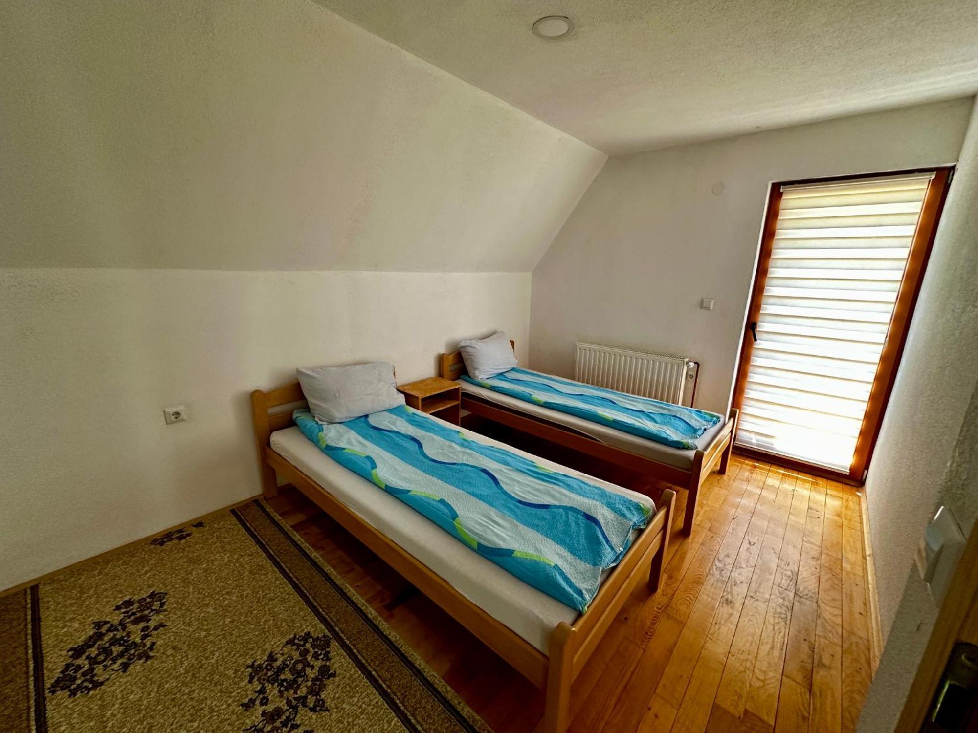 Holiday Home Krajina II Vlasic Exterior foto