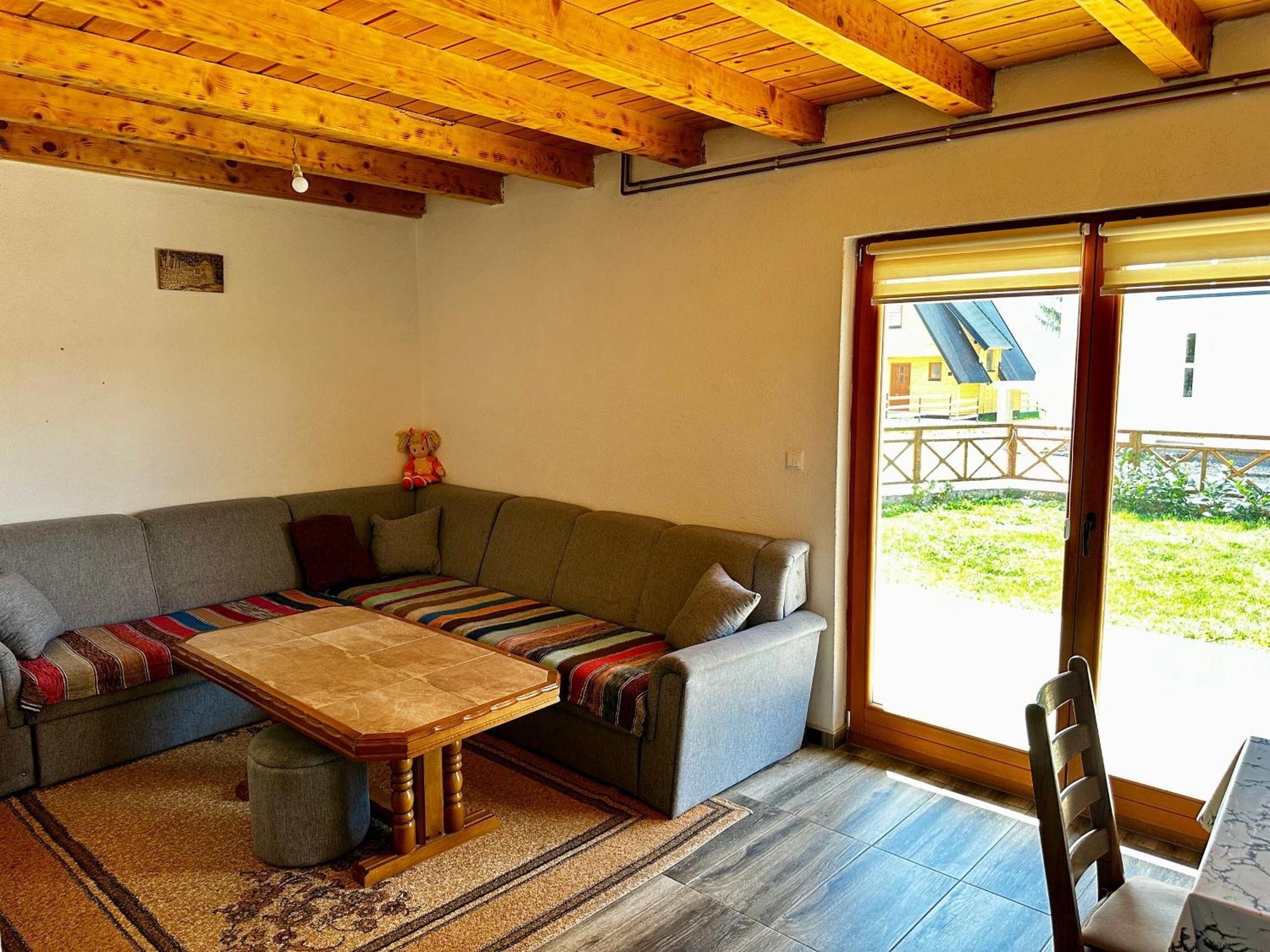 Holiday Home Krajina II Vlasic Exterior foto