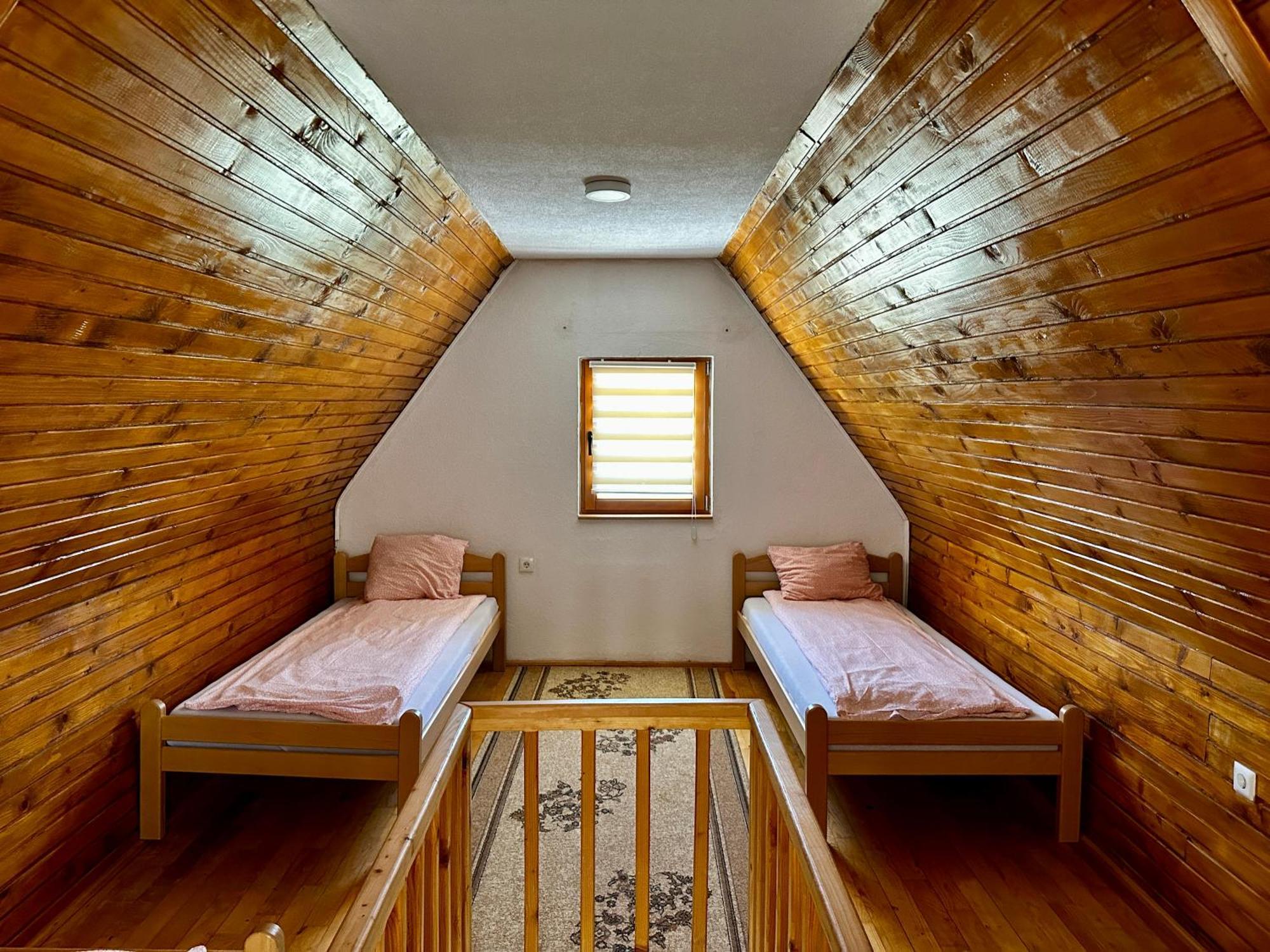 Holiday Home Krajina II Vlasic Exterior foto