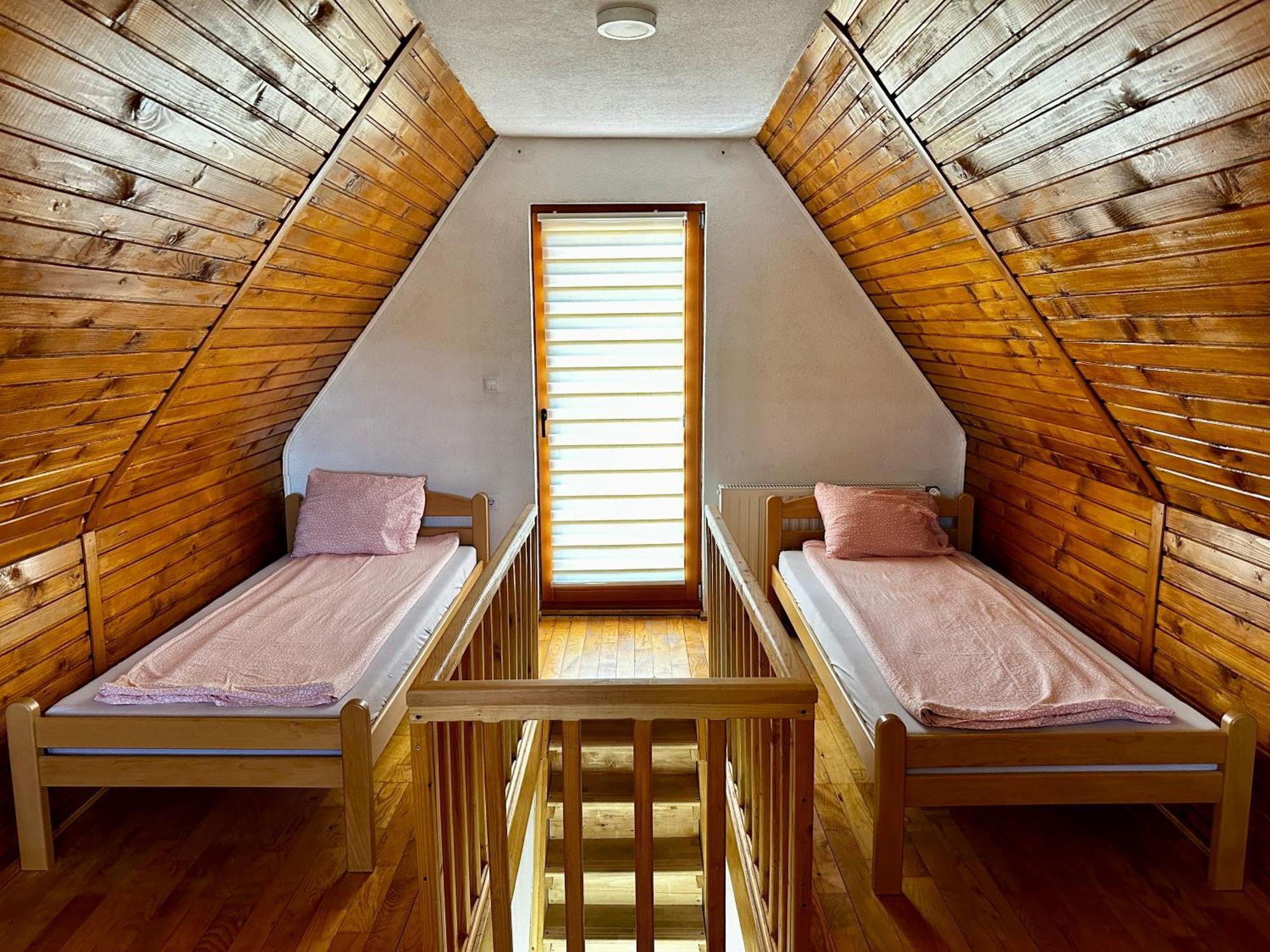 Holiday Home Krajina II Vlasic Exterior foto